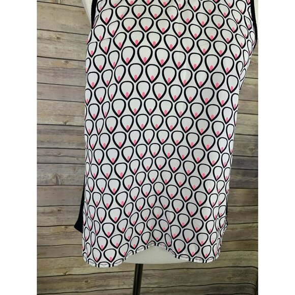 Pomelo Stitch Fix Womens Medium Colorblocked Top - Picture 3 of 9